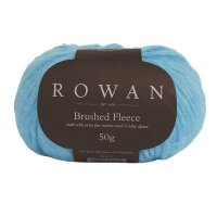 Brushed Fleece | Rowan Yarn