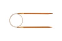 Rundstricknadel - Koshitsu Bambus - 40