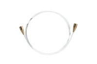 Austauschbare Nylonseile - 13-95 cm lang | M2.0