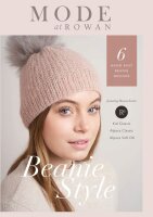 Mode at Rowan Beanie Style VS EN