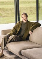 Mode at Rowan Einzelanleitung Alby