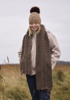 Mode at Rowan Einzelanleitung Highoak & Isle