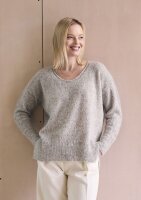 Mode at Rowan Einzelanleitung Titchwell