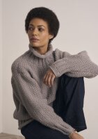 Mode at Rowan Einzelanleitung Watton