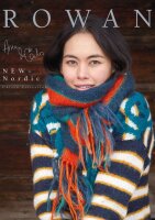 Rowan Brosch&uuml;re New Nordic - Arne&Carlos Unisex...