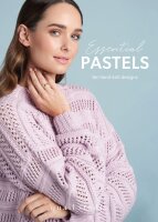 Rowan Buch Studio Essential Pastels Englisch