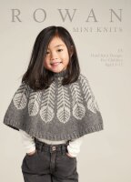 Rowan Buch Studio Mini Knits Englisch