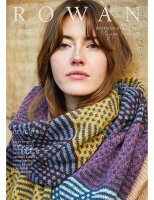 Rowan Magazin 74 Knitting and Crochet