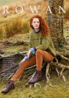 Rowan Magazin ZM76 - Englisch