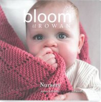 Rowan Magazine Bloom Mama & Baby 3