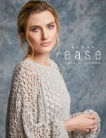 Rowan Magazine Ease by Lisa Richardson
