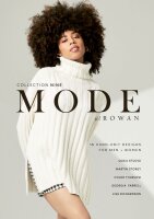 Rowan Mode Collection No 9