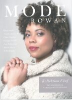 Rowan Mode Collection No5