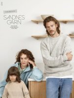 Sandnes Garn Anleitungsheft 2212 Tynn Peer Gynt