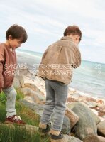 Sandnes Garn Anleitungsheft 25_2 Strikkebukser 27/10 -...