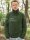 Sandnes Garn Anleitungsheft 25_4 Tarjei Sweater - Deutsch