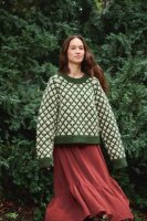 Sandnes Garn Anleitungsheft 2511 Christmas Tree Sweater...
