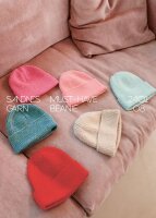 Sandnes Garn Einzelanleitung 2401 Nr. 8 - Must have...