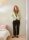 Sandnes Garn Einzelanleitung 2402 Nr. 2 - Facile cardigan chunky - Englisch