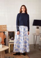 Sandnes Garn Einzelanleitung 2403 Nr. 7 - Spencer Sweater...