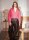 Sandnes Garn Einzelanleitung 2403 Nr. 9 - Fleur Cardigan - Deutsch