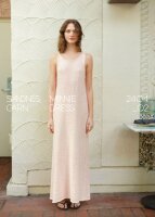 Sandnes Garn Einzelanleitung 2404 Nr. 2 - Minnie dress -...