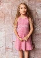 Sandnes Garn Einzelanleitung 2405 Nr. 2 - Minnie dress...