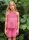 Sandnes Garn Einzelanleitung 2405 Nr. 6 - Augustin Singlet & skirt junior - Deutsch