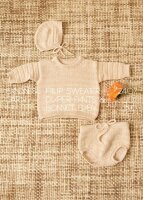 Sandnes Garn Einzelanleitung 2407 Nr. 1 -Filip Sweater,...