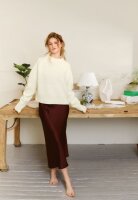 Sandnes Garn Einzelanleitung 2502 Nr. 10 Wendy Sweater -...