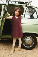 Sandnes Garn Einzelanleitung 2506 Nr. 1 Meadow Dress...