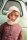 Sandnes Garn Einzelanleitung 2506 Nr. 3 Hugsy Hood Junior - Deutsch