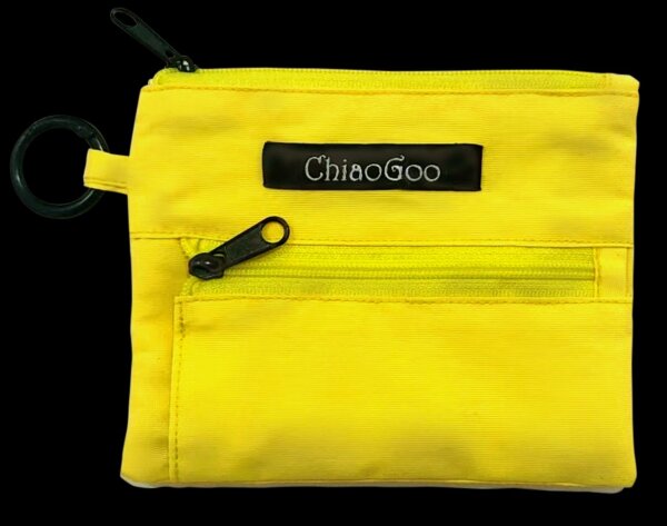 ChiaoGoo Tasche f&uuml;r Zubeh&ouml;r
