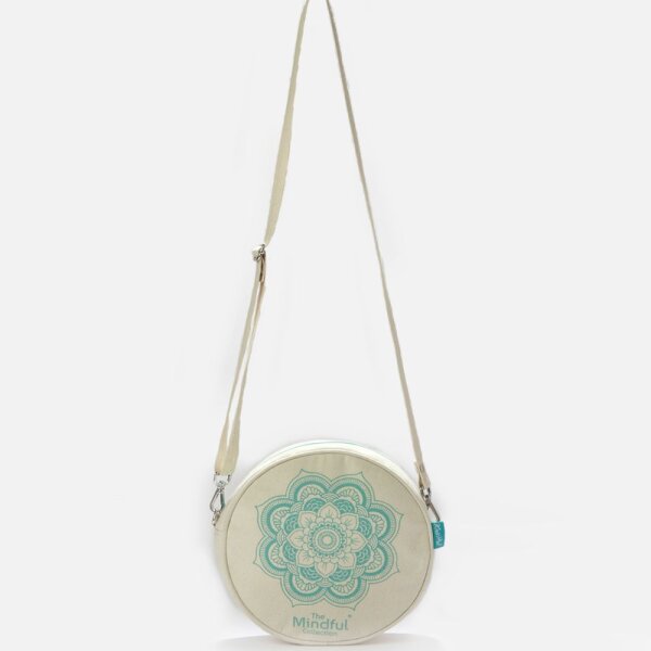 KnitPro Twin Circular Bag Mindful 2 St&uuml;ck