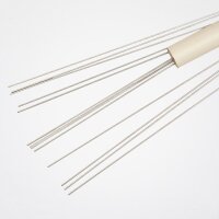 KnitPro Lace Spanndr&auml;hte