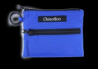ChiaoGoo Nadelset auswechselbare Nadelspitzen TWIST SHORT...