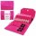 LYKKE Nadelset austauschbare Nadelspitzen Fuchsia 3,5 - 12 mm 13 cm