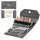 LYKKE Nadelset austauschbare Nadelspitzen Grey Denim Effect 9 cm 3,25 mm-6,5 mm