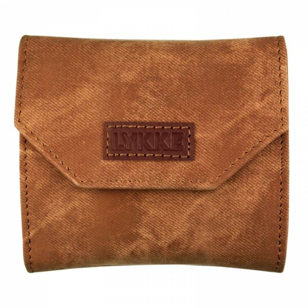 Lykke Nadelset auswechselbare Nadelspitzen Umber Tan 3,25-4,5 mm 9 cm