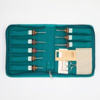 The Oxford Company Punch Nadel Set Symfonie Wood Fine...