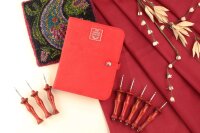 The Oxford Company Punch Nadel Set The Signature Set 2025...