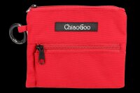 ChiaoGoo Tasche f&uuml;r Zubeh&ouml;r 12x9,5 cm