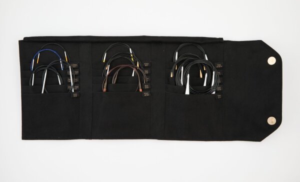 KnitPro Nadeltasche f&uuml;r Rundstricknadeln