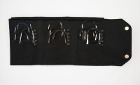 KnitPro Nadeltasche f&uuml;r Rundstricknadeln