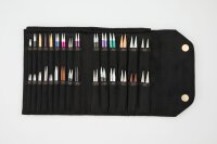 KnitPro Nadeltasche f&uuml;r Wechselsysteme