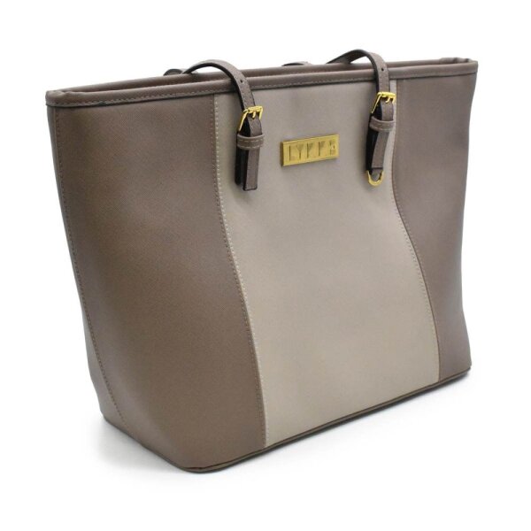 Lykke Duo Project Bag  H 28,5 cm, T 15,2 cm, B 43,2 cm