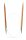 ChiaoGoo Rundstricknadel Circulars Bamboo Patina