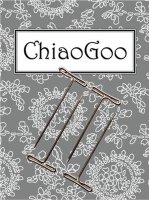 ChiaoGoo Seilschl&uuml;ssel