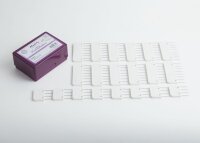 KnitPro Kammnadeln mit Befestigungsl&ouml;chern