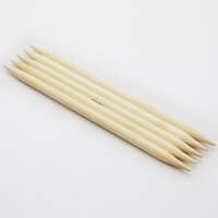 KnitPro Nadelspiel bamboo